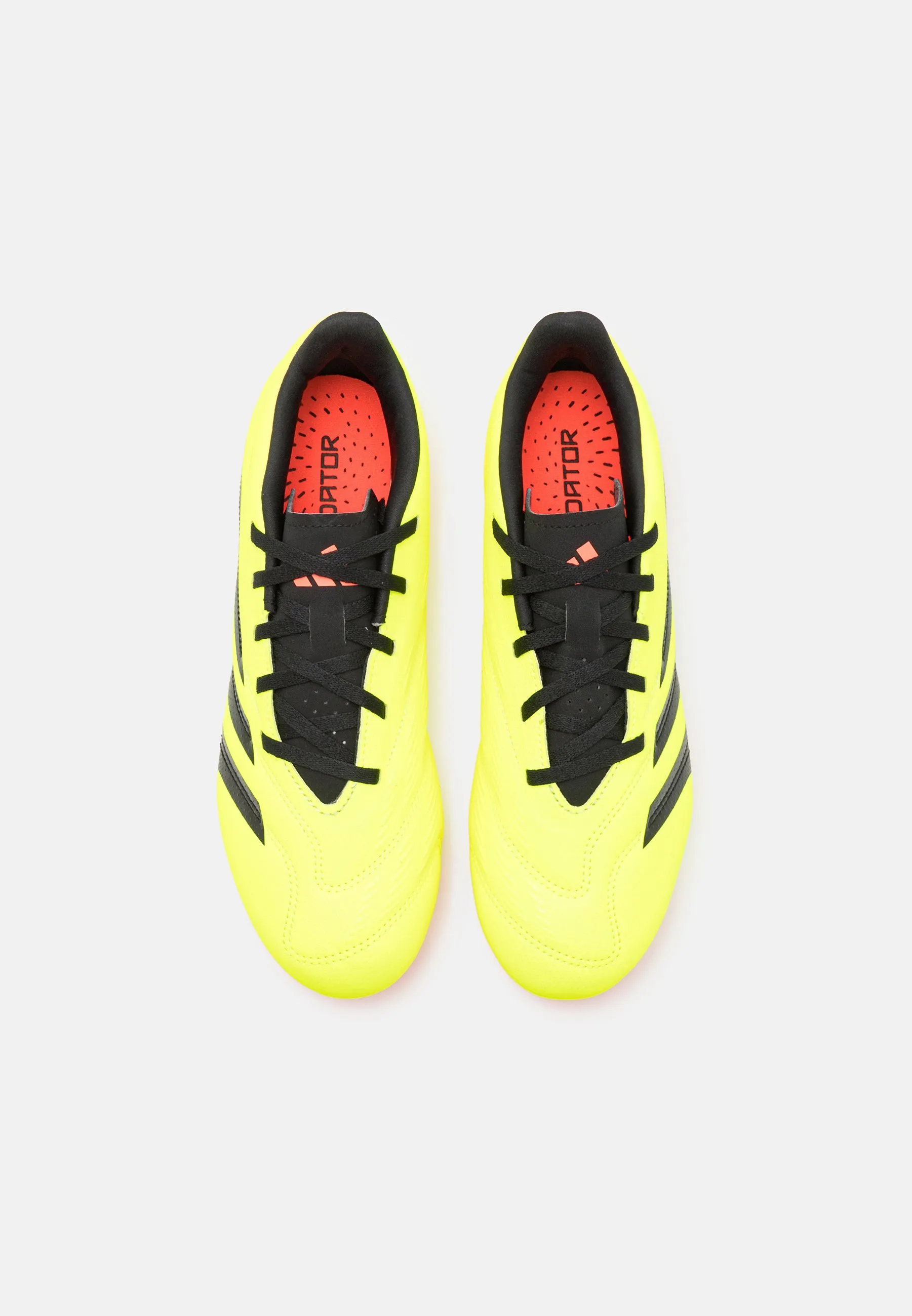 PREDATOR CLUB FXG - Scarpe da calcetto con tacchetti