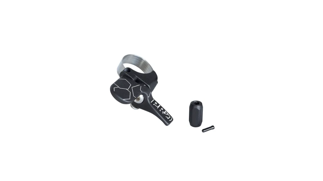 PRO Comando Telescopico 23,8mm Dropbar Fit