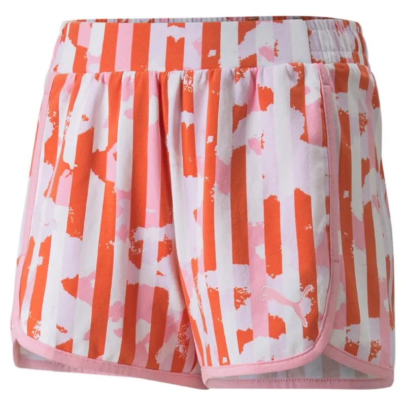 PUMA ALPHA SHORT GIRL
