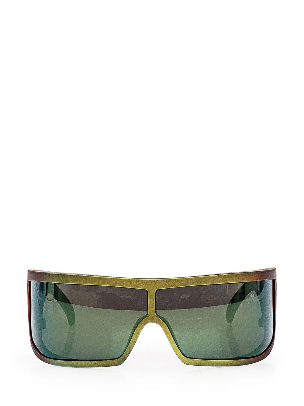 RETROSUPERFUTURE Occhiali da Sole Ossa Zircone  