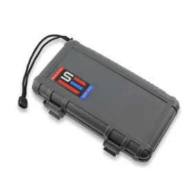S3 Cases T3000, Stealth Grey