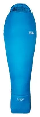 Sacco a pelo Mountain Hardwear Lamina -9° Blue