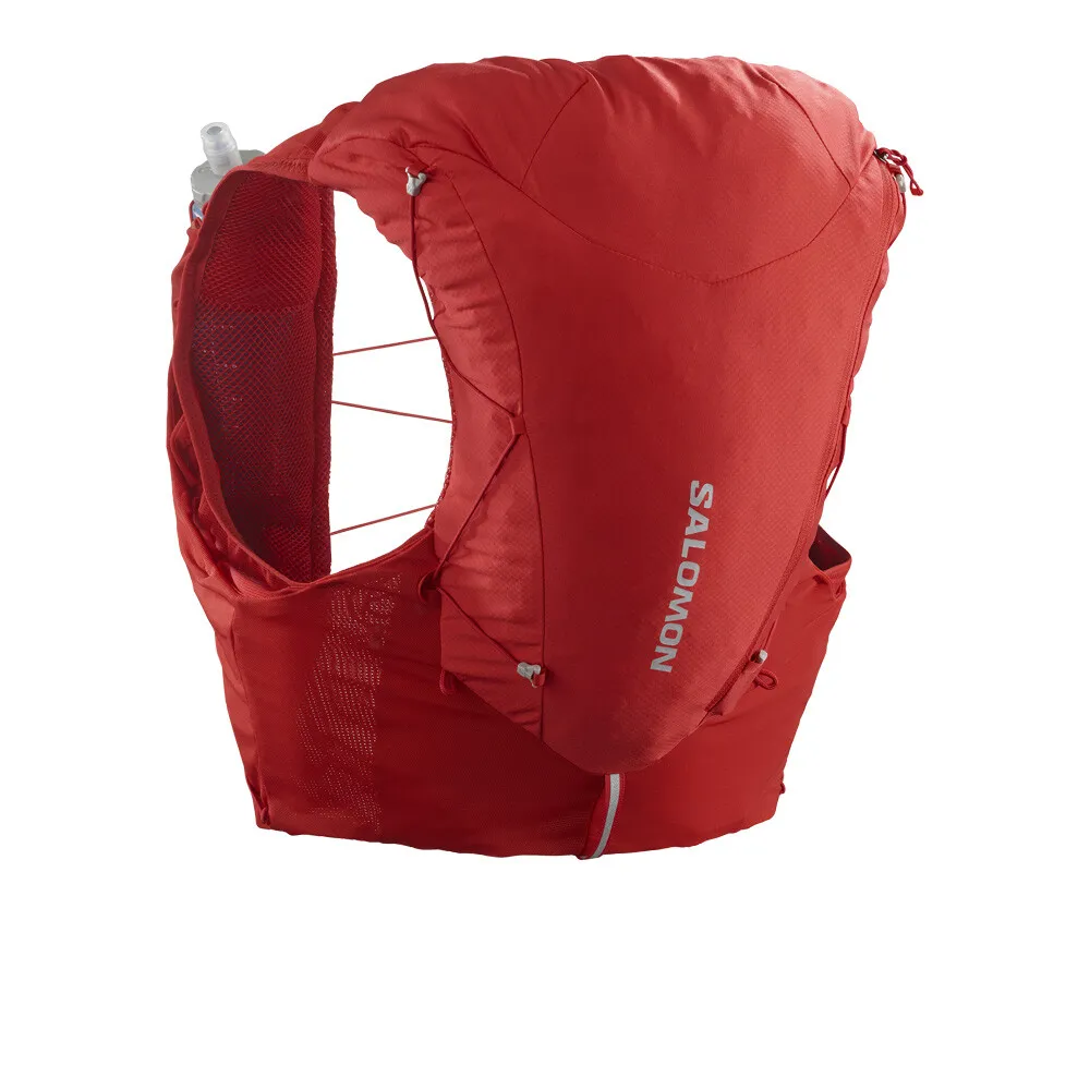 Salomon ADV Skin 12 Zaino da corsa con borracce - AW23