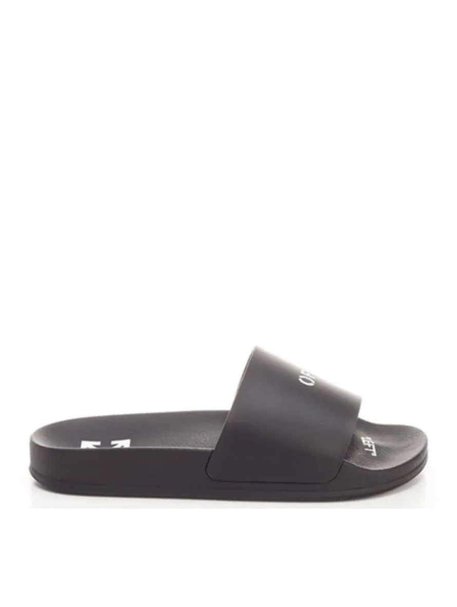 Sandali Off-White OWIC002C99PLA001