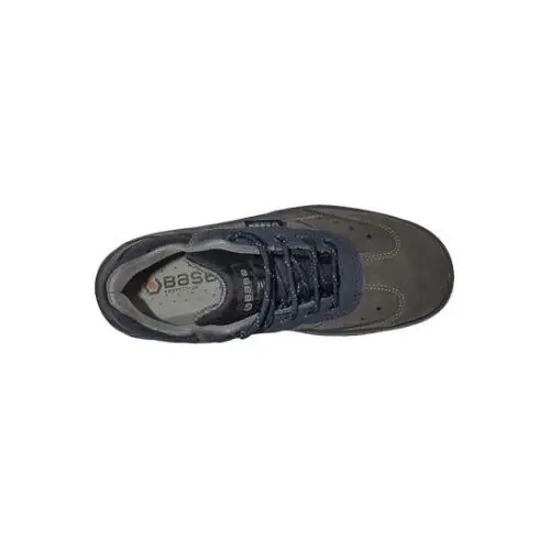 SCARPE ANTINFORTUNISTICHE BASE COLOSSEUM S1P SRC GRIGIO