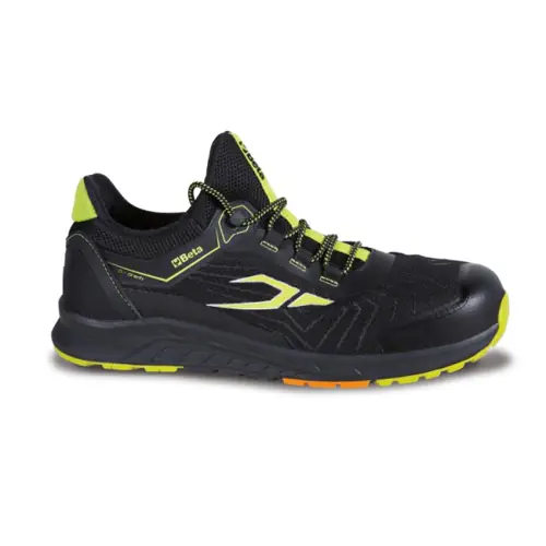 SCARPE ANTINFORTUNISTICHE BETA 0-GRAVITY S3 HRO SRC BLACK 48