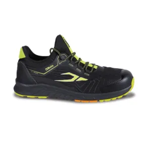 SCARPE ANTINFORTUNISTICHE BETA 0-GRAVITY S3 HRO SRC BLACK 48