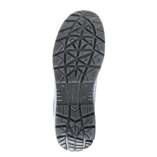SCARPE ANTINFORTUNISTICHE BETA ACTIVE MESH TRAFORATA S1P SRC ESD BLU 40