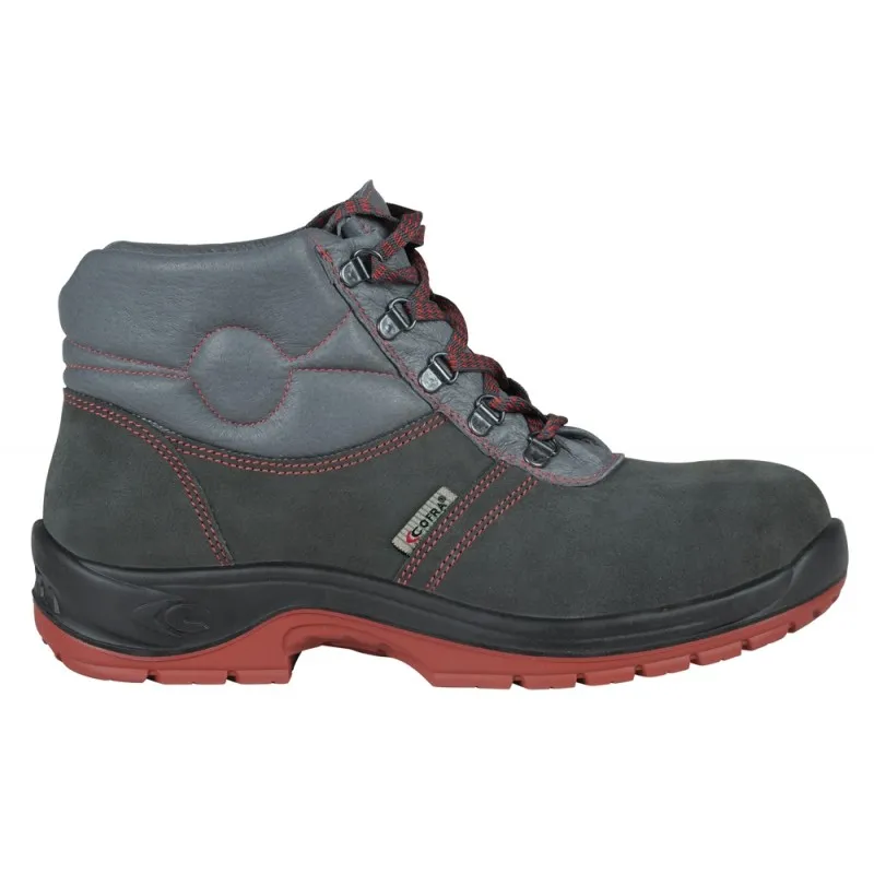 Scarpe Antinfortunistiche Cofra Dachdecker O3 HRO SRC FO 10500-000