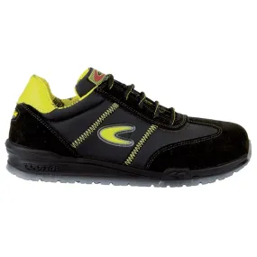 Scarpe antinfortunistiche Cofra Owens S1P SRC 78400-000