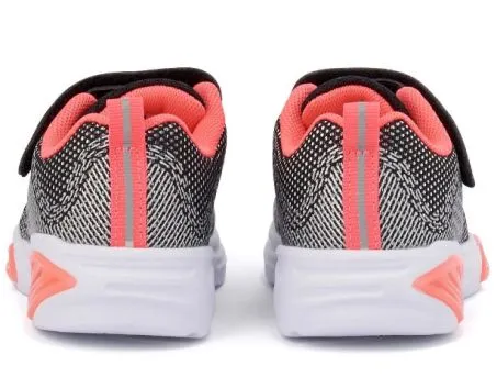 SCARPE BAMBINA CHAMPION NERO