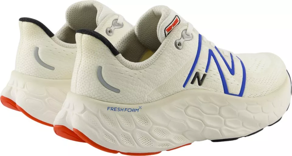 Scarpe da running New Balance Fresh Foam X More v4