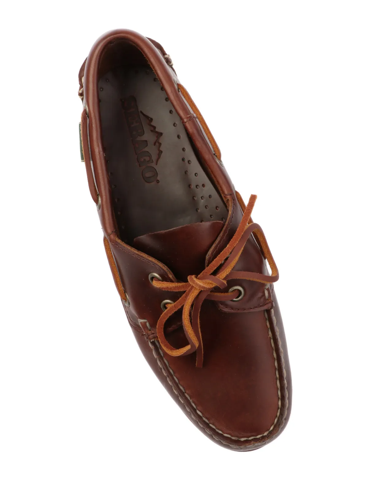 SEBAGO ---------- Scarpe Donna Ranger Waxy ---------