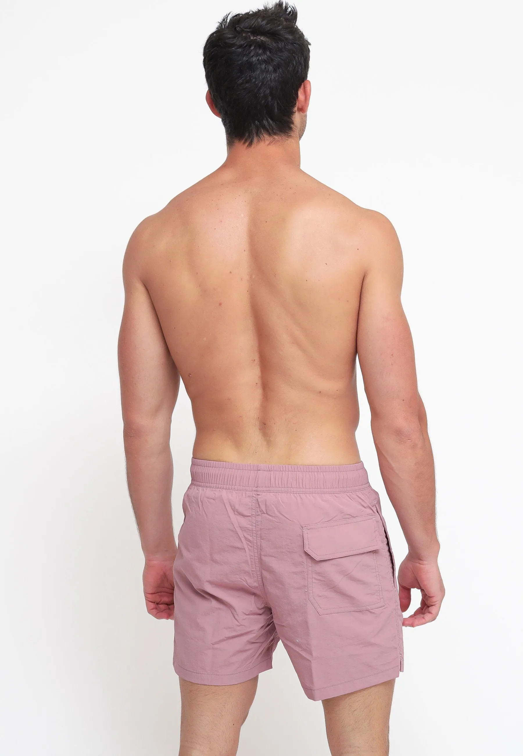 Short - Copper