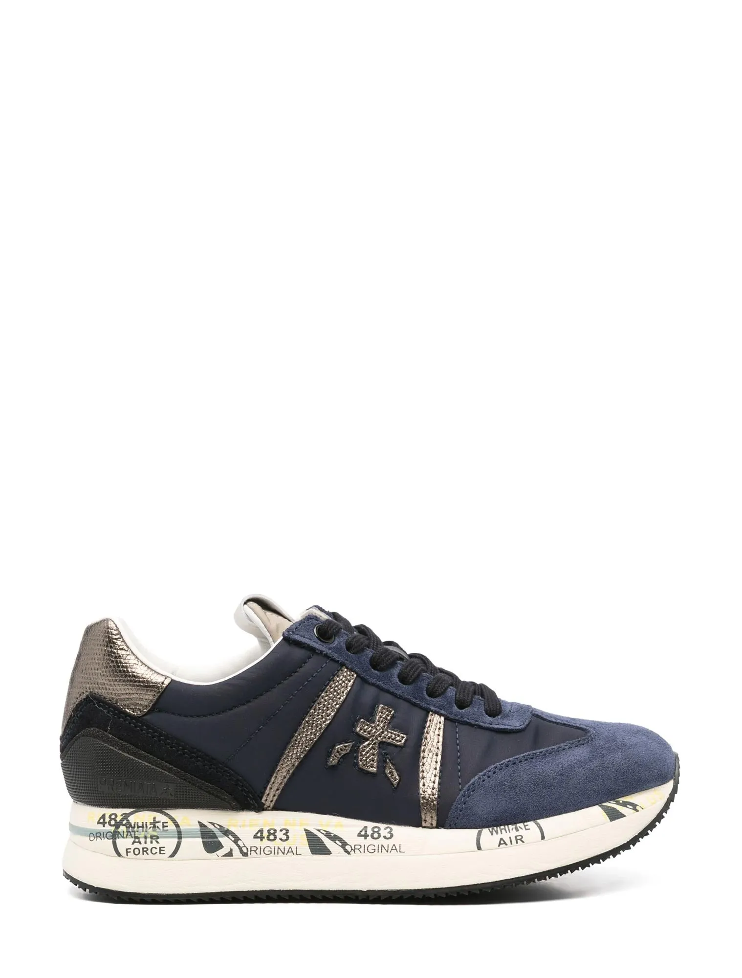 Sneaker Premita