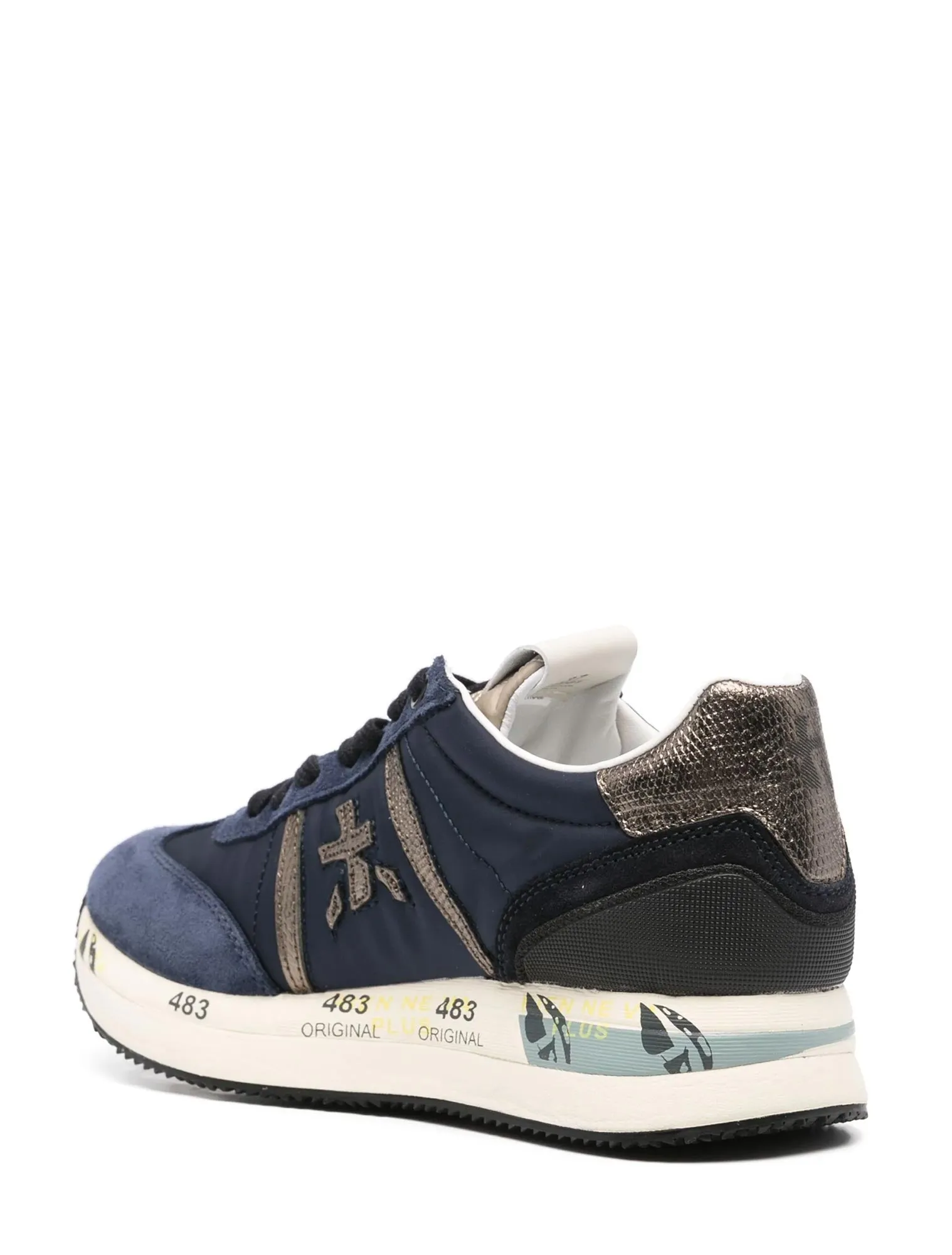 Sneaker Premita