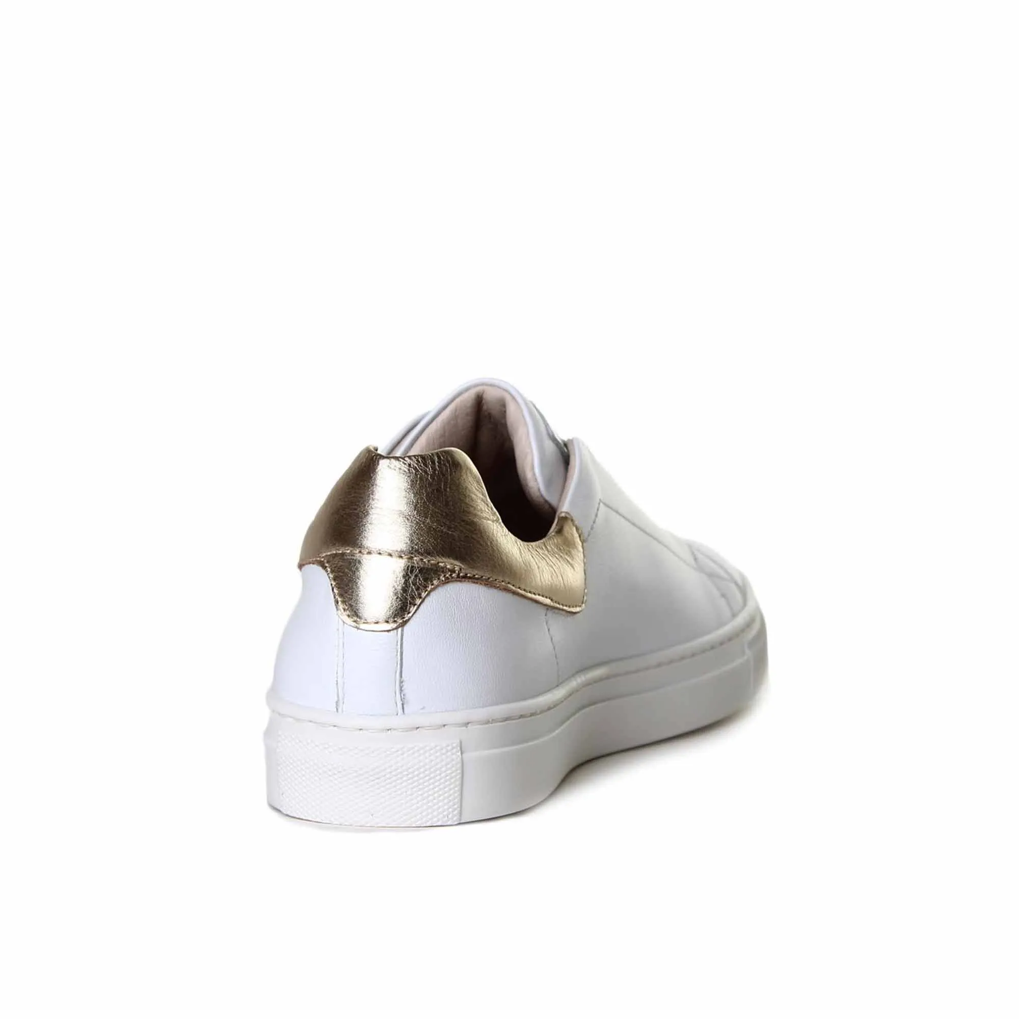 Sneaker Slip On Bianca Teen