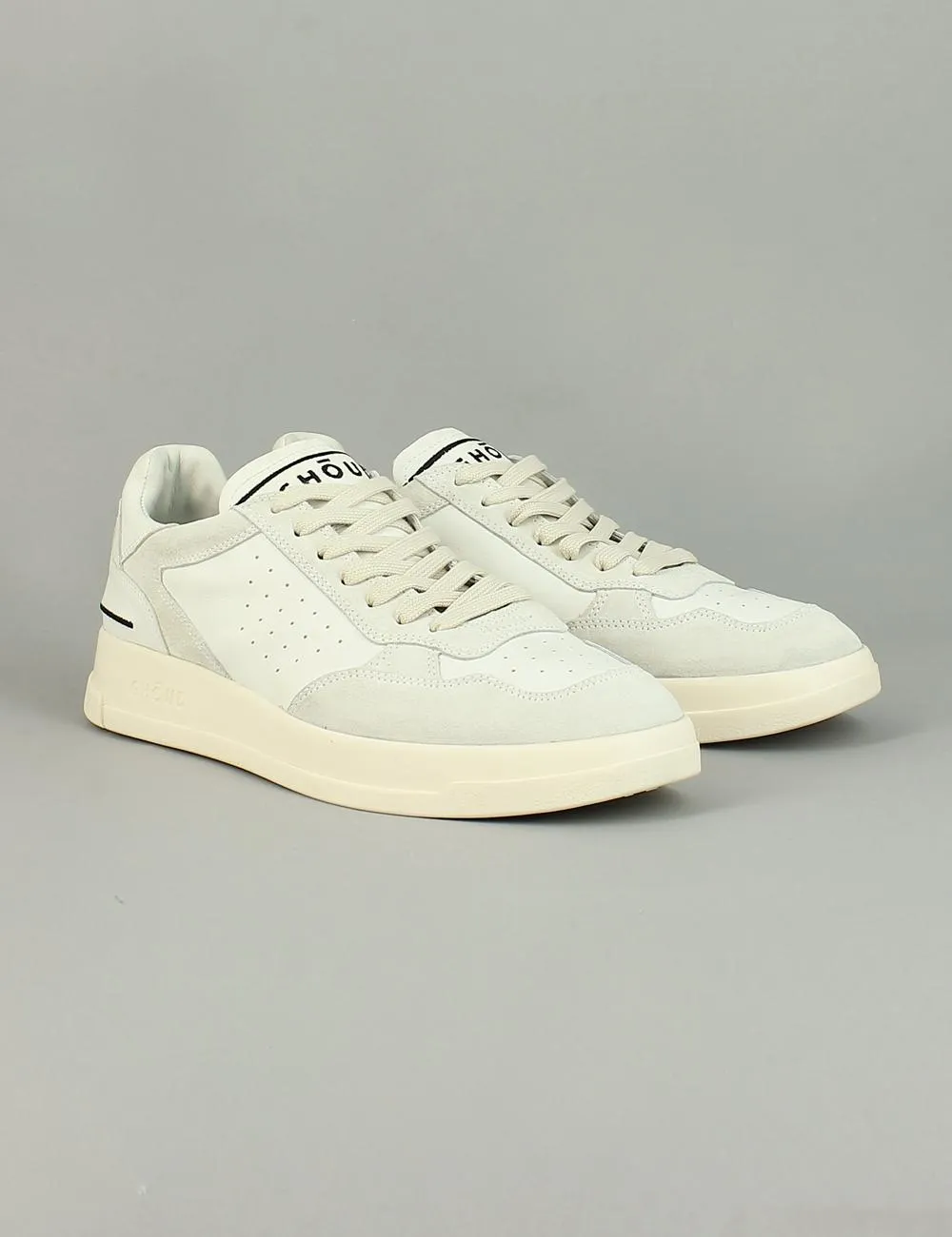 Sneaker Tweener Low Ghōud