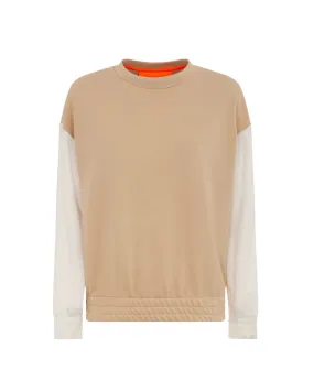Suns Boards Suns Maglia donna Ginevra in cotone