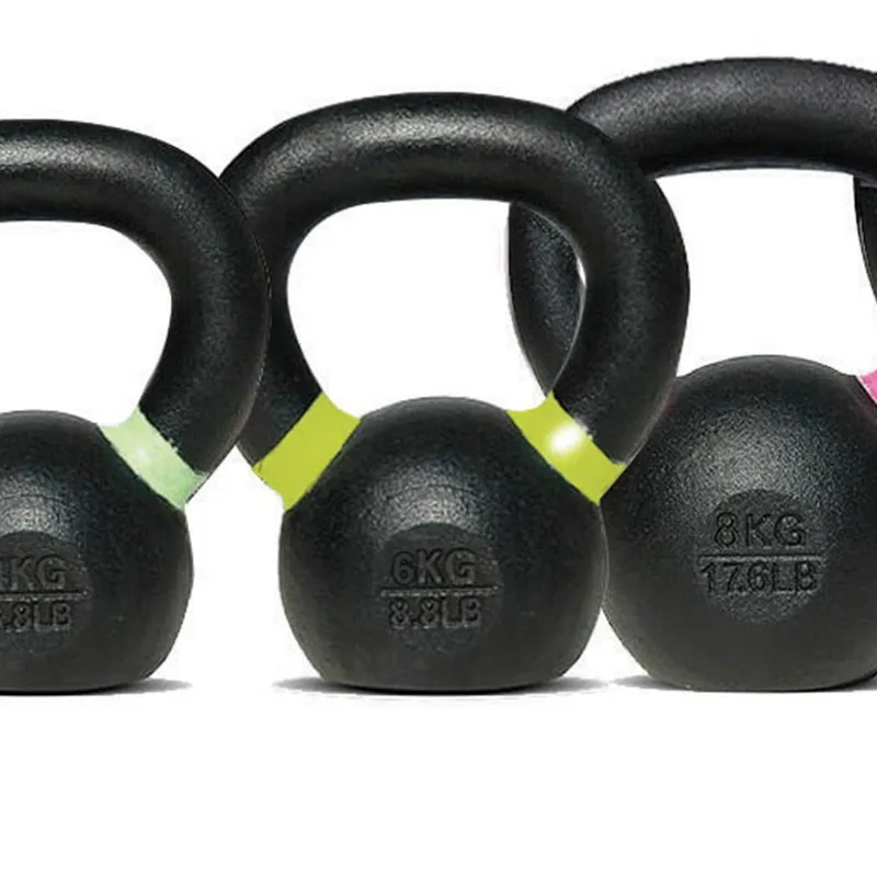 TOORX KETTLEBELL PRO CROSS EVO KPCE