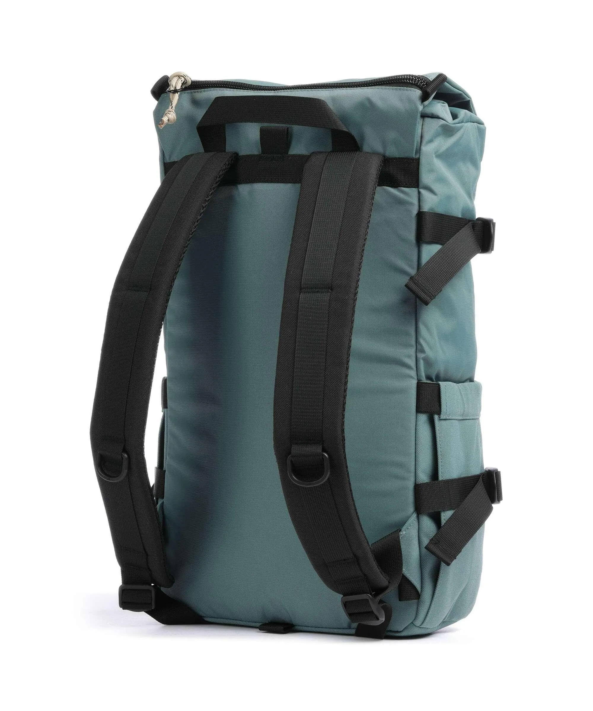  Topo Designs Rover Classic Zaino 15″ nylon riciclato verde  