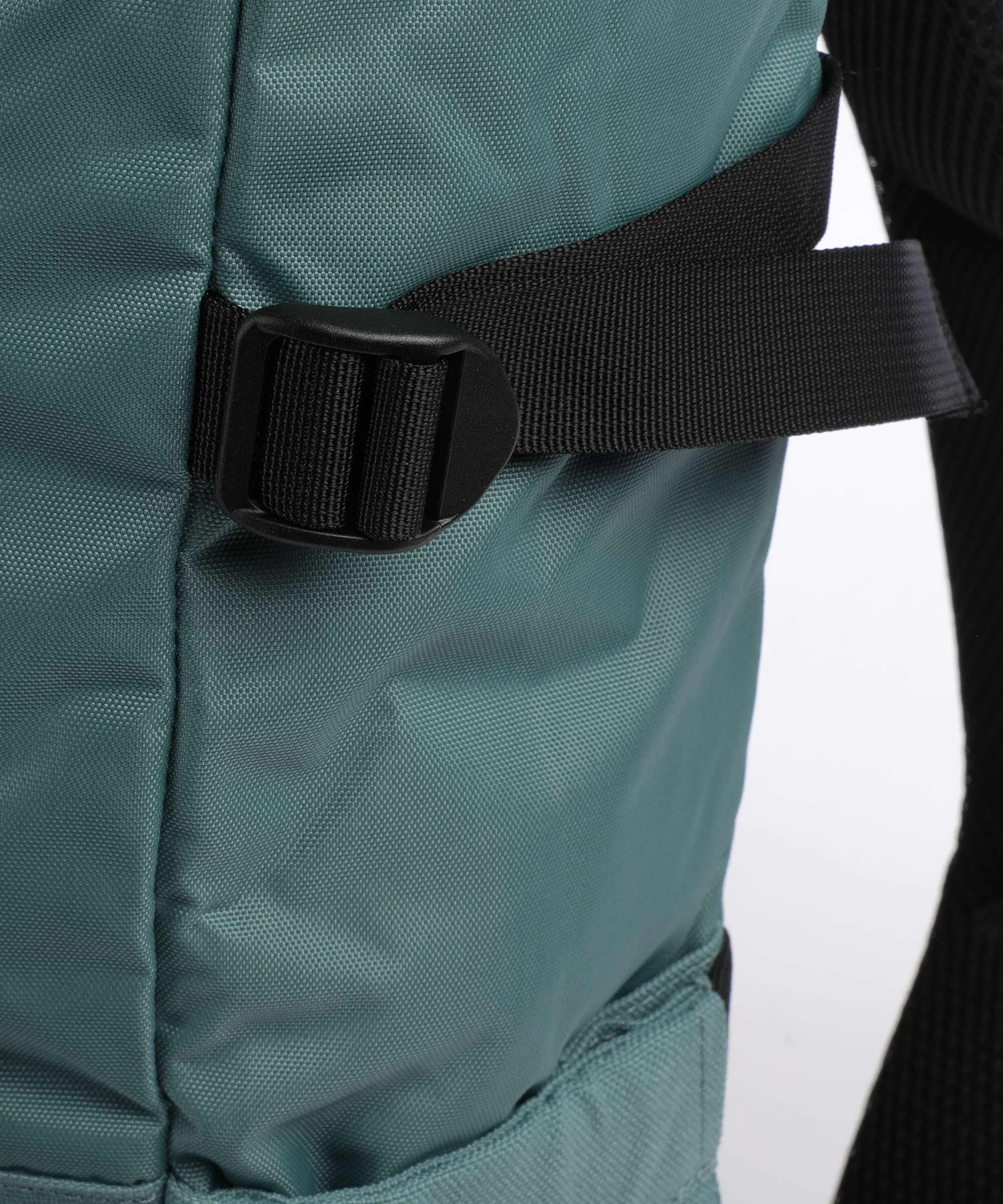  Topo Designs Rover Classic Zaino 15″ nylon riciclato verde  