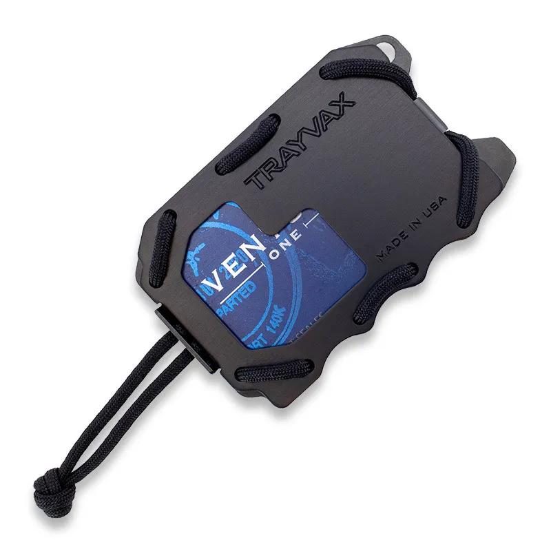 Trayvax Original 2.0 Wallet