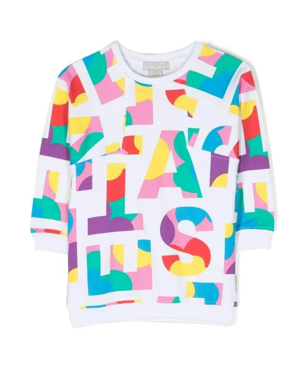 TS1C10-Z0912 - Abito - Stella Mccartney