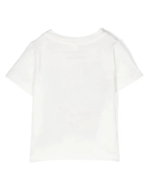 TS8521 - T-shirt - Stella Mccartney
