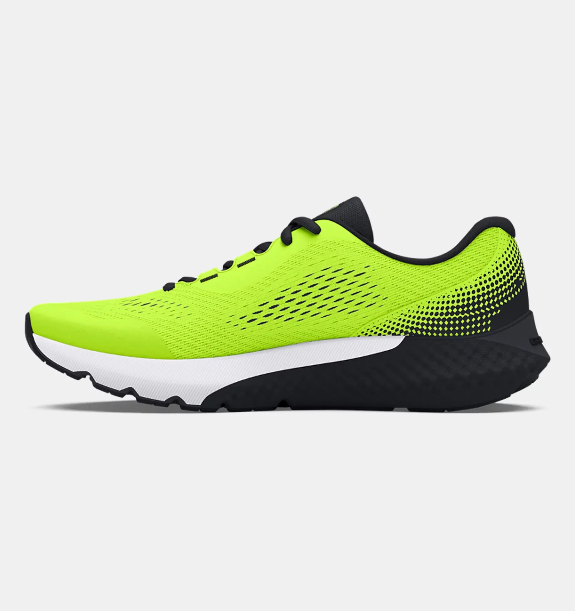 Under Armour Charged Rogue 4 Scarpe Bambino