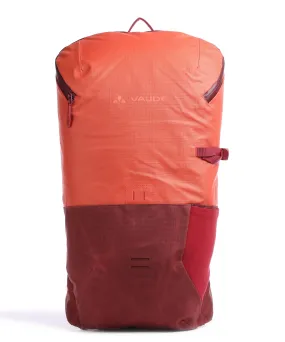  Vaude CityGo 14 Zaino poliammide rosso  