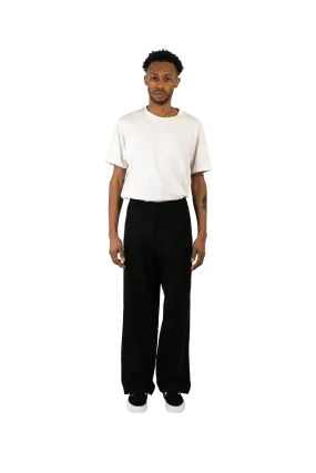 Wide Chino Pant