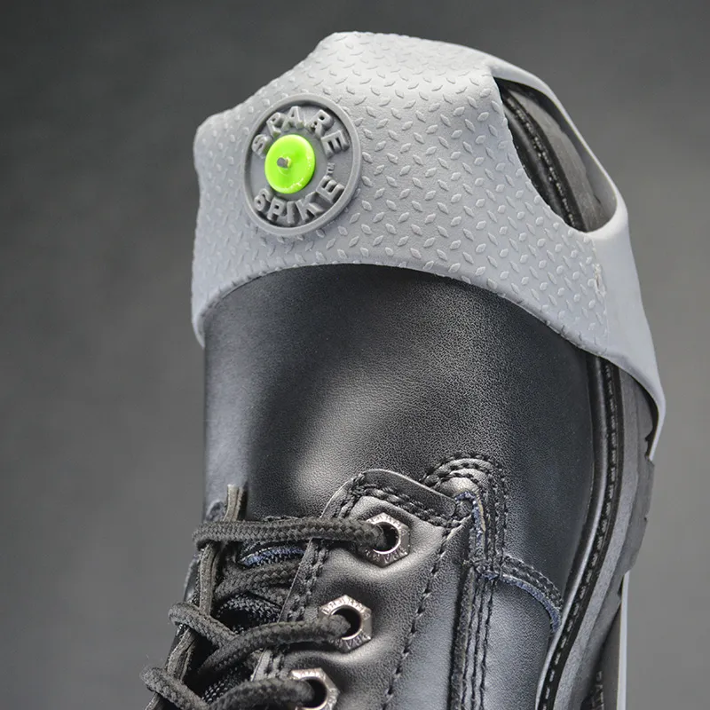 WINTER WALKING  Spare Spike, Unisex, Grey, Walking Traction Ice Cleats