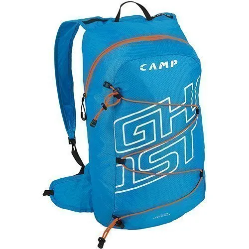 Zaino Camp Ghost
