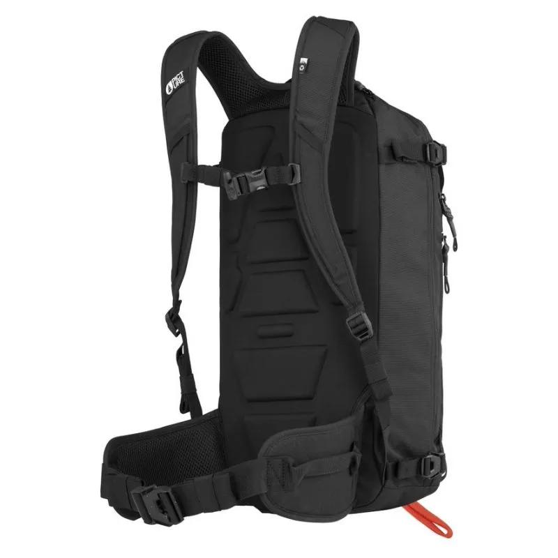 Zaino Picture Bp22 (nero)
