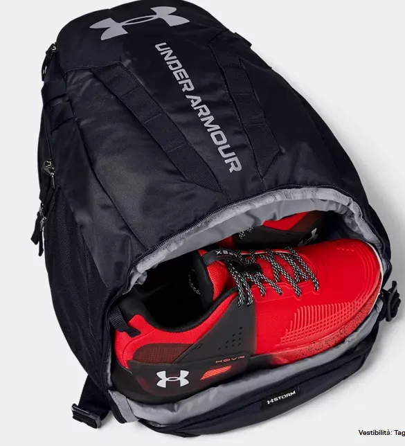ZAINO UNDER ARMOUR HUSTLE 5_0 1361176