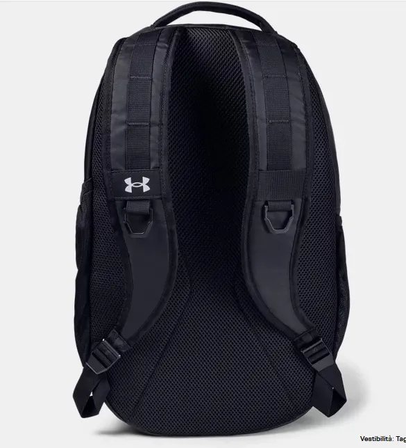 ZAINO UNDER ARMOUR HUSTLE 5_0 1361176